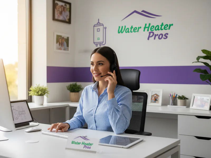 Water Heater Repair  in Carson City  FAQ